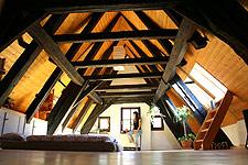 aménagement combles