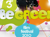 3ème saison Green Festival