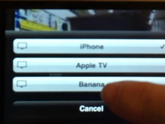AirPlay d’Apple fonctionne avec XBMC sous Ubuntu