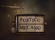 Poetico Mecano