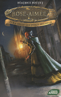ROSE-AIMEE de Béatrice Bottet