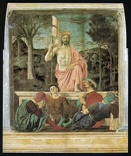 Night of the Living Dead   La Résurrection, Piero della F...
