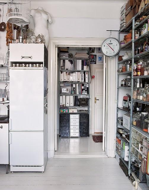 Créativité chez Carola