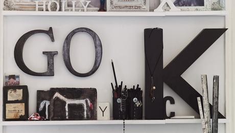 Créativité chez Carola