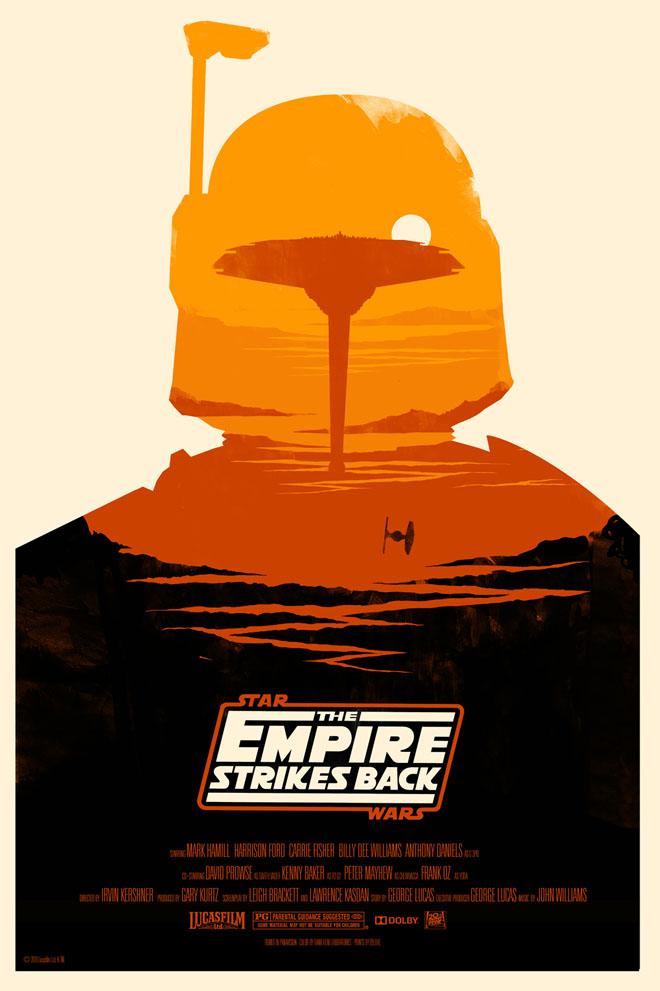 Star Wars s’affiche… encore