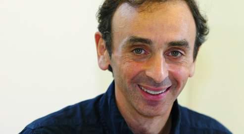 Retour sur l'affaire Zemmour.