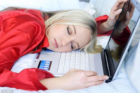quels sont les effets dangereux d'insuffisance manque du sommeil dormir? 