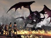 Dragon montre enfin avec quelques screenshots