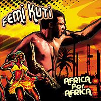 Femi Kuti 