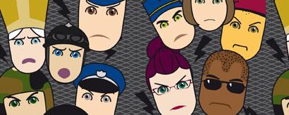 Réveillonnons au Point Ephémère