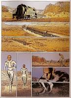 Les survivants du silence apprennent à écouter