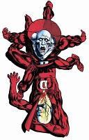 Deadman : un comics cherche encore son public.
