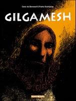 Gilgamesh : le demi-dieu triste