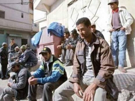  chômage en Algérie : des chiffres trompeurs !