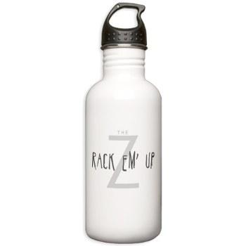 Stainless Water Bottle 1.0L