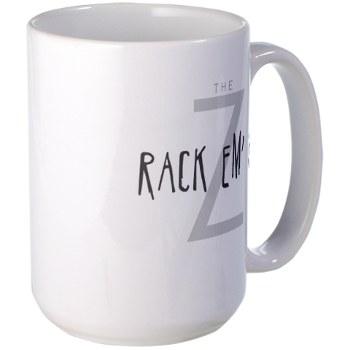 The Z - Large Mug