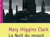 [scolaire] Nuit renard, Mary Higgins Clark