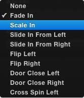 animation iAd Avec iAd Producer, Apple se lance dans le logiciel de créations de pubs !