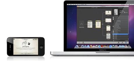simulator iAd Avec iAd Producer, Apple se lance dans le logiciel de créations de pubs !