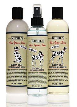 Guide cadeaux - pour votre pitou adoré