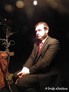 Le Bob théâtre voyage avec Princesse K