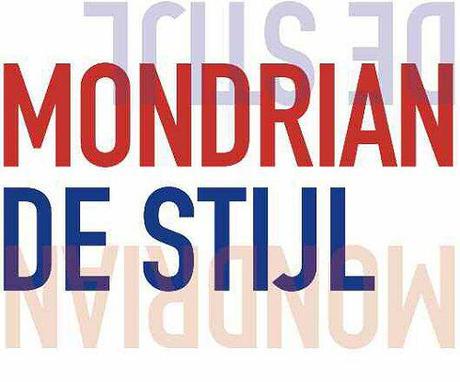 Mondrian / De Stijl