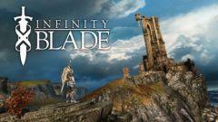 Mise à jour de Infinity Blade en Version 1.1 8