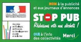 stop pub ademe