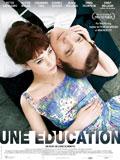 Une éducation de Lone Scherfig (Comédie dramatique dans l'Angleterre des années 60, 2010)