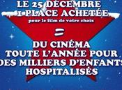 décembre faites bonne action allant cinéma...