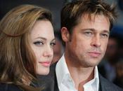 Angelina Jolie offre bague mariage coûte 000$ pour l'anniversaire Brad Pitt!