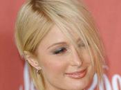 Paris Hilton Elle frôlé mort dans avion
