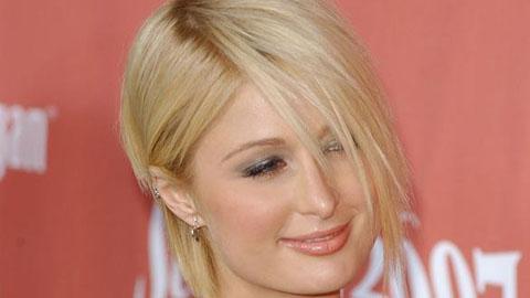 Paris Hilton ... Elle a frôlé la mort dans un avion