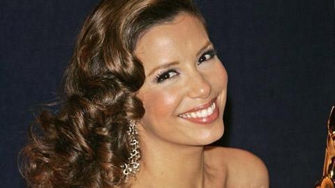 Eva Longoria ... elle a été victime d'un carjacking