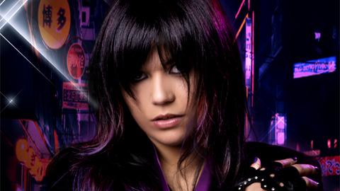 Jena Lee ... Sa rencontre avec Justin Bieber