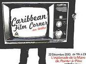 Caribbean Film Corner