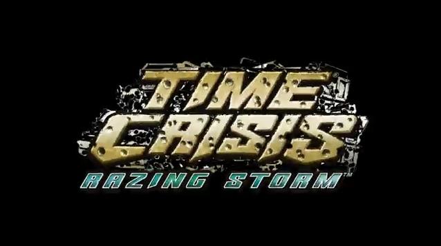 [Test] Time Crisis : Razing Storm sur Playstation 3