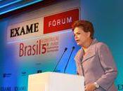 Dilma Rousseff place gouvernement très féminisé