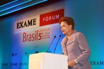 Dilma Rousseff met en place un gouvernement très féminisé