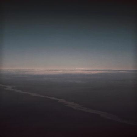 A line to the Horizon - Ciel