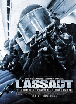 l-assaut