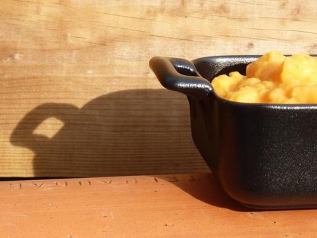 P1020518 Purée orange : un succès gourmand !