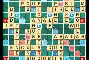 Envie D Un Scrabble Paperblog