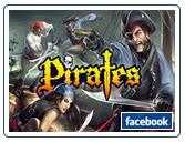 [jeux facebook] Pirates : Rule the caribbean
