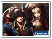 [jeux facebook] Pirate Legacy
