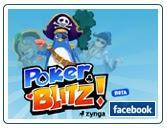 [jeux facebook] Poker blitz
