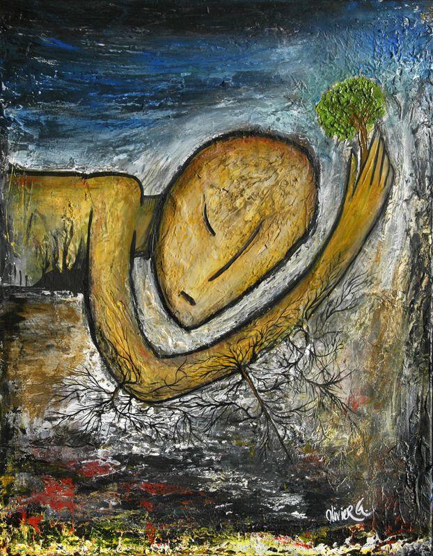 Aucun de nous ne tient seul (Michel Dugué)