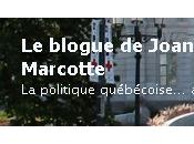 stratégies perverses droite politique, l'exemple Joanne Marcotte.