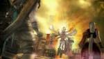 Image attachée : Du gameplay et des images pour Knights Contract