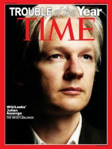 Ce n’est pas Assange contre Zuckerberg, c’est WikiLeaks contre La Loi